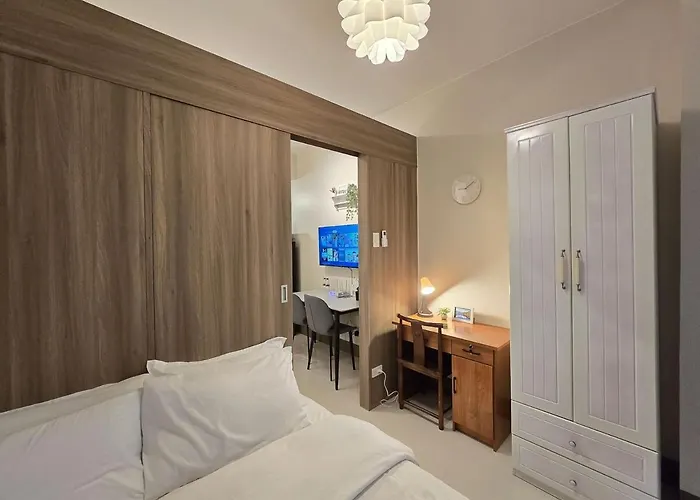 Citispace 1br Condotel At Fame Residences #fm56b *