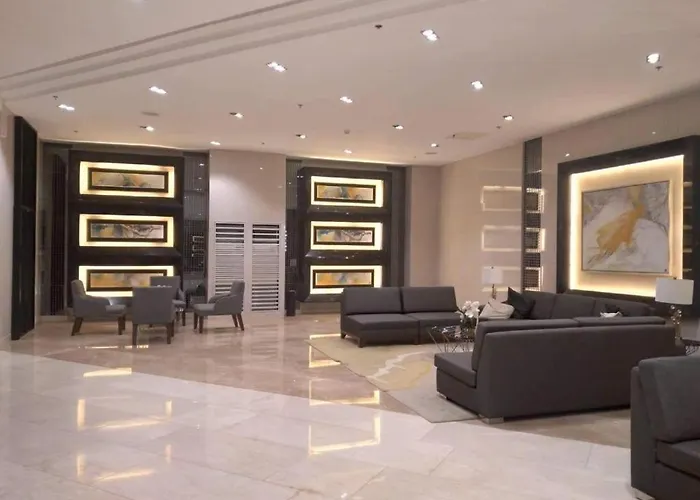 Citispace 1br Condotel At Fame Residences #fm56b Apartment