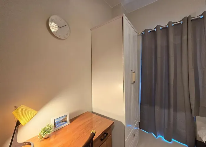 Apartment Citispace 1br Condotel At Fame Residences #fm56b
