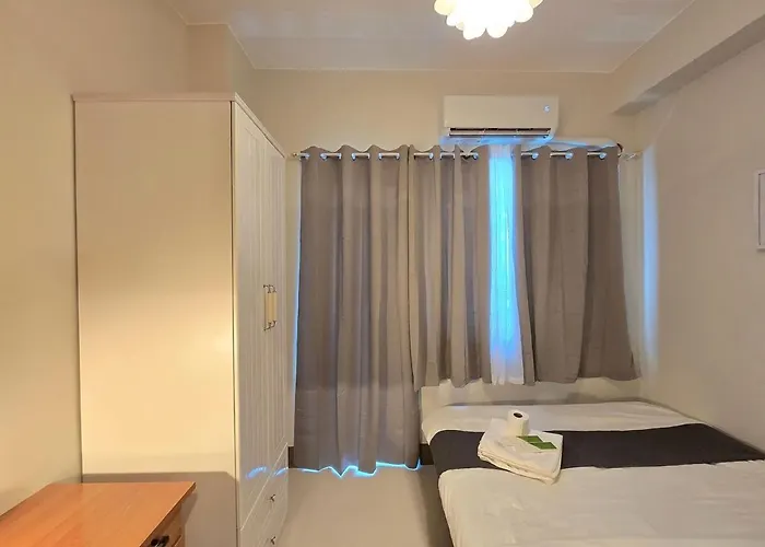 Apartment Citispace 1br Condotel At Fame Residences #fm56b *