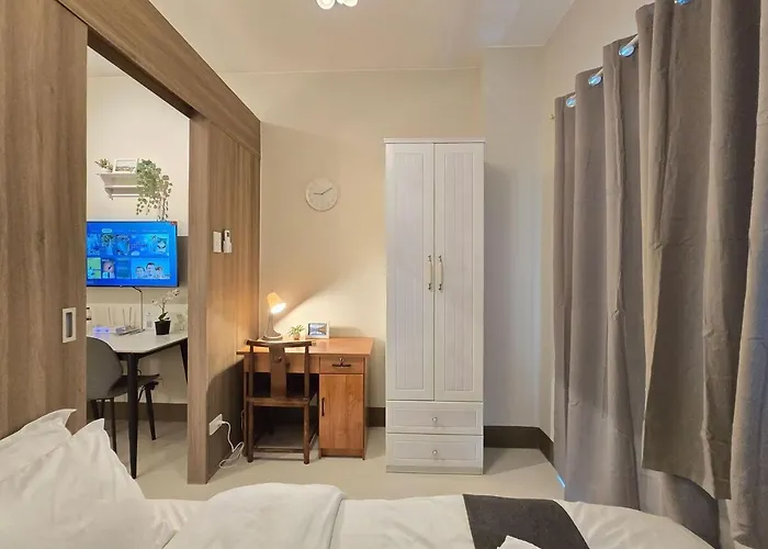 Citispace 1br Condotel At Fame Residences #fm56b *