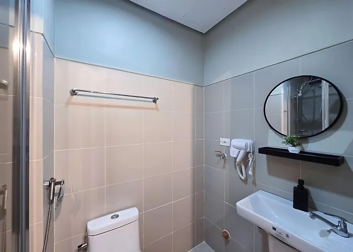 Citispace 1br Condotel At Fame Residences #fm56b *