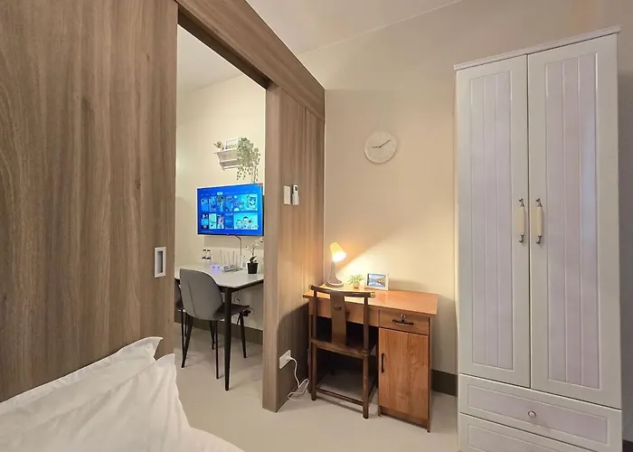 Citispace 1br Condotel At Fame Residences #fm56b Apartment *