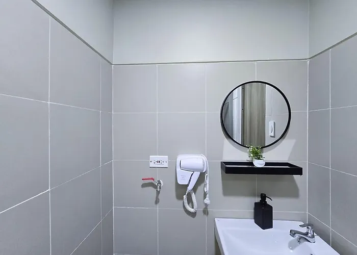 Apartment Citispace 1br Condotel At Fame Residences #fm56b