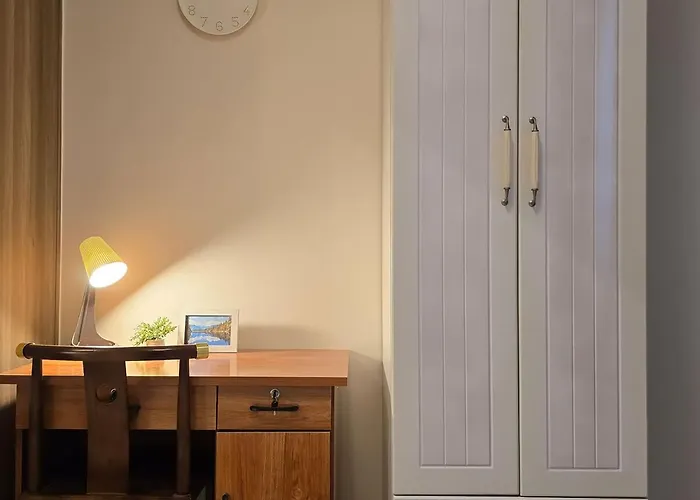 Apartment Citispace 1br Condotel At Fame Residences #fm56b Manila